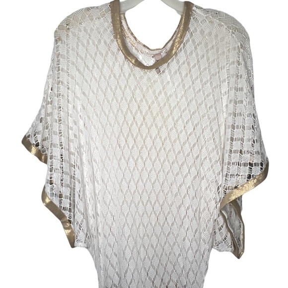 Luli Fama Dress Cover-Up - Picture 2 of 7